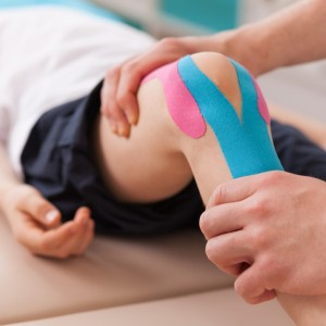 Medical tape